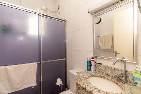 Casa para alugar com 77m², 1 quarto e sem vagaBanheiro Social