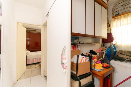 Casa para alugar com 77m², 1 quarto e sem vagaÁrea de Serviço