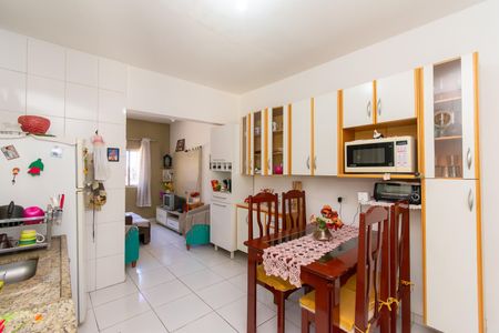 Casa para alugar com 77m², 1 quarto e sem vagaCozinha