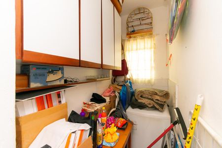 Casa para alugar com 77m², 1 quarto e sem vagaÁrea de Serviço