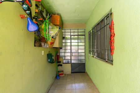 Casa para alugar com 77m², 1 quarto e sem vagaÁrea comum