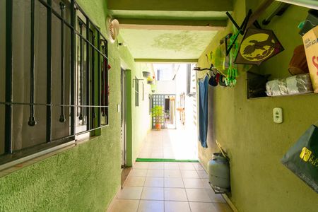 Casa para alugar com 77m², 1 quarto e sem vagaÁrea comum