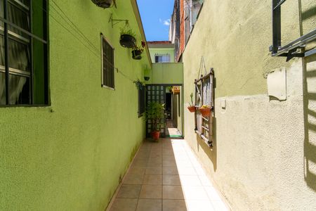 Casa para alugar com 77m², 1 quarto e sem vagaÁrea comum