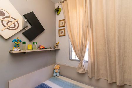 Casa para alugar com 85m², 2 quartos e sem vagaQuarto 2