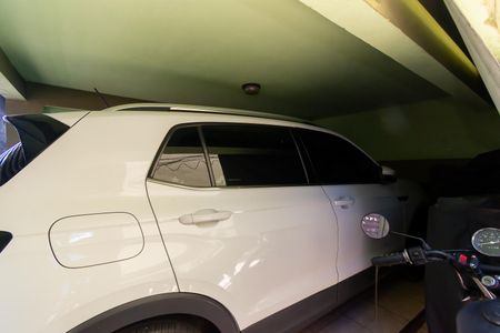 Casa para alugar com 85m², 2 quartos e sem vagaGaragem