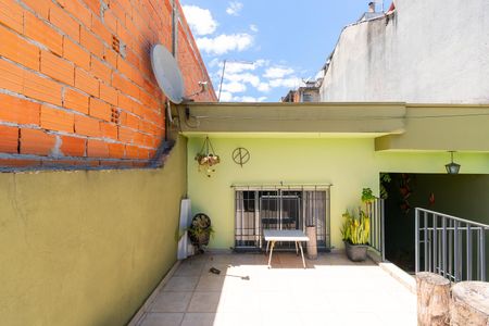 Casa para alugar com 85m², 2 quartos e sem vagaÁrea comum