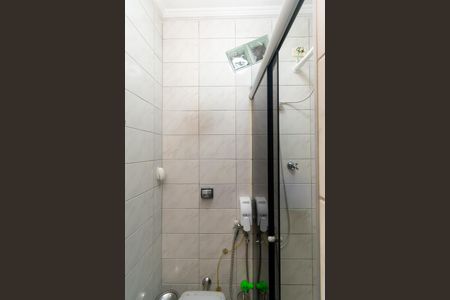 Casa para alugar com 85m², 2 quartos e sem vagaBanheiro