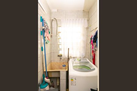 Casa para alugar com 85m², 2 quartos e sem vagaÁrea de Serviço