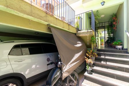 Casa para alugar com 85m², 2 quartos e sem vagaGaragem