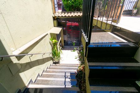 Casa para alugar com 85m², 2 quartos e sem vagaÁrea comum