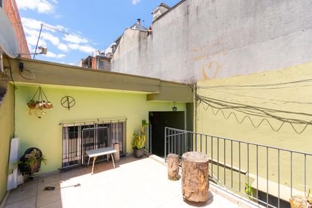 Casa para alugar com 85m², 2 quartos e sem vagaÁrea comum