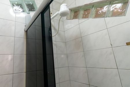 Casa para alugar com 85m², 2 quartos e sem vagaBanheiro