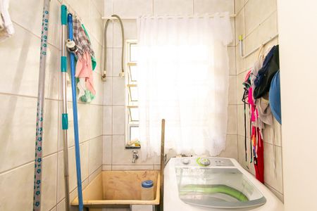 Casa para alugar com 85m², 2 quartos e sem vagaÁrea de Serviço