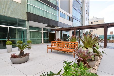 Apartamento à venda com 147m², 4 quartos e 4 vagasÁrea comum