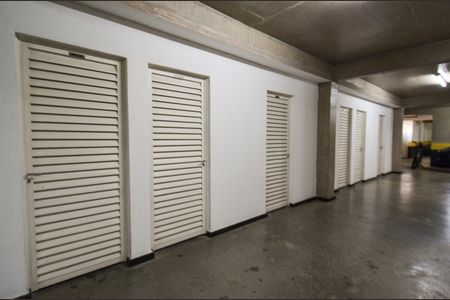 Apartamento à venda com 147m², 4 quartos e 4 vagasGaragem