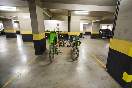 Apartamento à venda com 147m², 4 quartos e 4 vagasGaragem