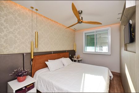 Apartamento à venda com 147m², 4 quartos e 4 vagasSuíte 3