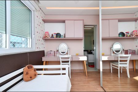 Apartamento à venda com 147m², 4 quartos e 4 vagasSuíte 1