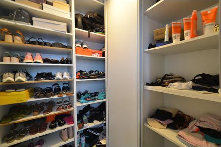 Apartamento à venda com 147m², 4 quartos e 4 vagasÁrea de Serviço