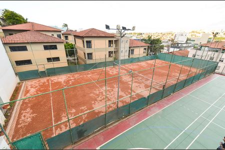 Apartamento à venda com 147m², 4 quartos e 4 vagasÁrea comum - Quadra