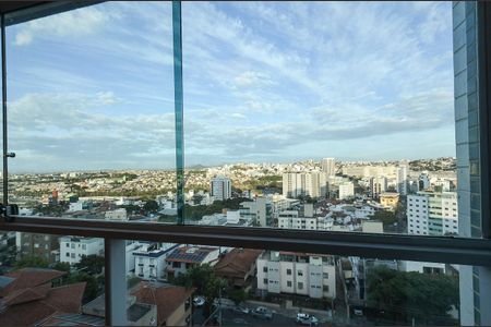 Apartamento à venda com 147m², 4 quartos e 4 vagasVista da Academia