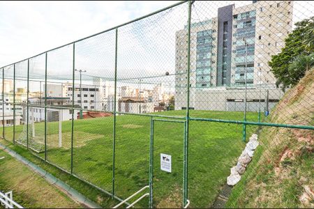 Apartamento à venda com 147m², 4 quartos e 4 vagasÁrea comum 