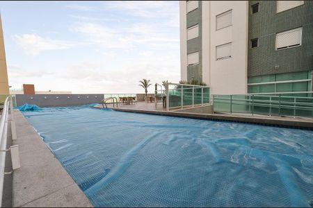 Apartamento à venda com 147m², 4 quartos e 4 vagasÁrea comum - Piscina