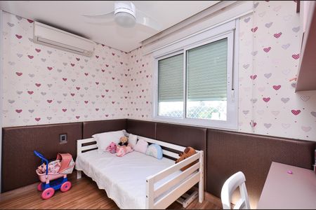 Apartamento à venda com 147m², 4 quartos e 4 vagasSuíte 1