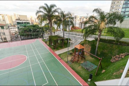 Apartamento à venda com 147m², 4 quartos e 4 vagasÁrea comum - Quadra