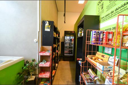 Apartamento à venda com 147m², 4 quartos e 4 vagasÁrea comum