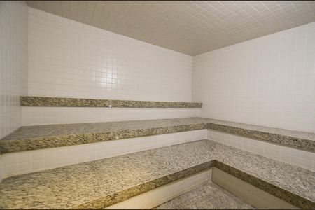 Apartamento à venda com 147m², 4 quartos e 4 vagasÁrea comum - Sauna