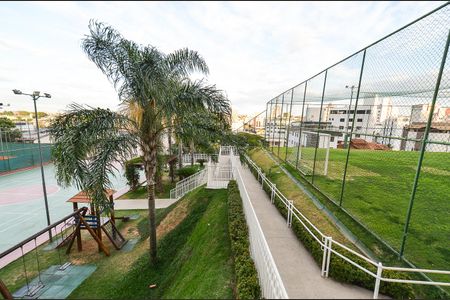 Apartamento à venda com 147m², 4 quartos e 4 vagasÁrea comum 
