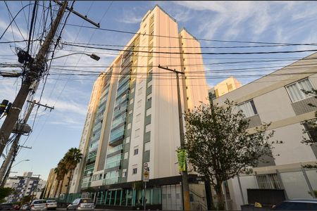 Apartamento à venda com 147m², 4 quartos e 4 vagasFachada