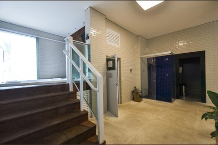 Apartamento à venda com 147m², 4 quartos e 4 vagasÁrea comum - Spa