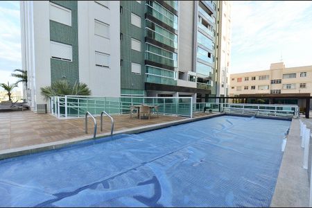 Apartamento à venda com 147m², 4 quartos e 4 vagasÁrea comum - Piscina