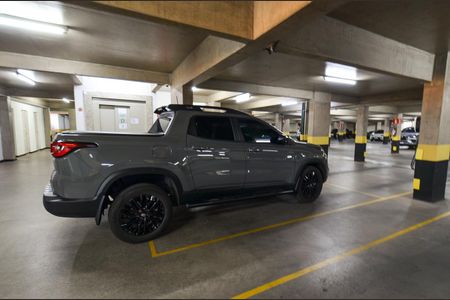 Apartamento à venda com 147m², 4 quartos e 4 vagasGaragem