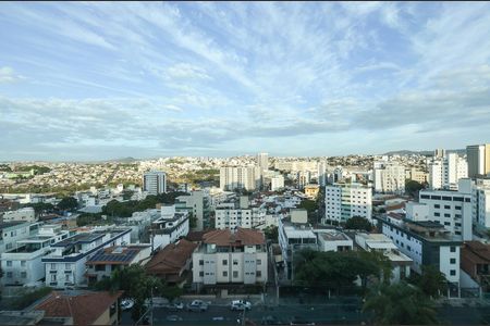 Apartamento à venda com 147m², 4 quartos e 4 vagasVista da Academia