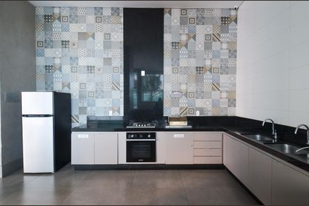 Apartamento à venda com 147m², 4 quartos e 4 vagasÁrea comum