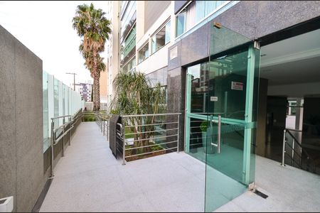 Apartamento à venda com 147m², 4 quartos e 4 vagasHall de Entrada