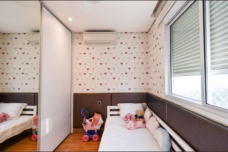 Apartamento à venda com 147m², 4 quartos e 4 vagasSuíte 1