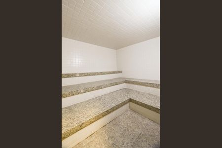 Apartamento à venda com 147m², 4 quartos e 4 vagasÁrea comum - Sauna