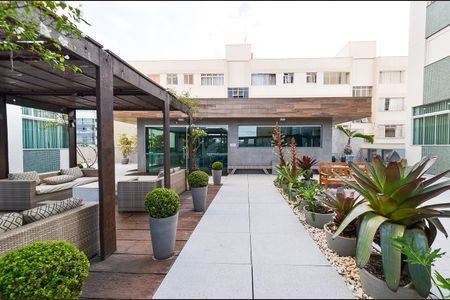 Apartamento à venda com 147m², 4 quartos e 4 vagasÁrea comum