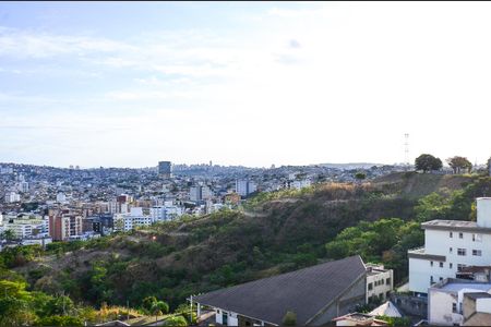 Apartamento à venda com 147m², 4 quartos e 4 vagasVista da Varanda