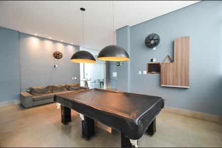 Apartamento à venda com 147m², 4 quartos e 4 vagasÁrea comum - Jogos