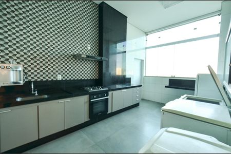 Apartamento à venda com 147m², 4 quartos e 4 vagasÁrea comum