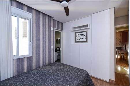 Apartamento à venda com 147m², 4 quartos e 4 vagasSuíte 2