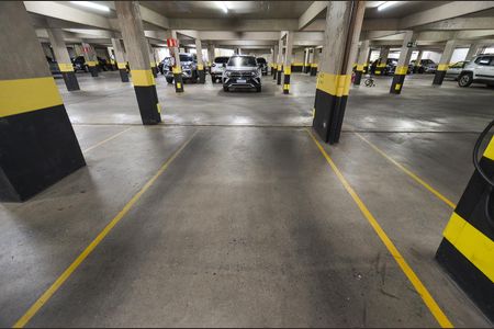 Apartamento à venda com 147m², 4 quartos e 4 vagasGaragem