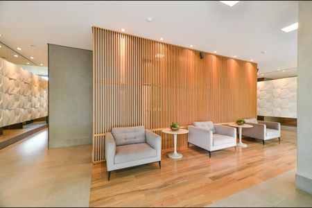 Apartamento à venda com 147m², 4 quartos e 4 vagasÁrea comum