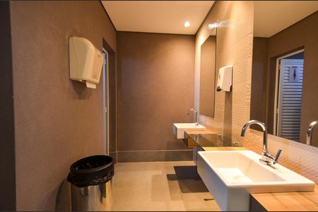 Apartamento à venda com 147m², 4 quartos e 4 vagasÁrea comum - Sauna