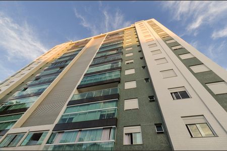 Apartamento à venda com 147m², 4 quartos e 4 vagasFachada